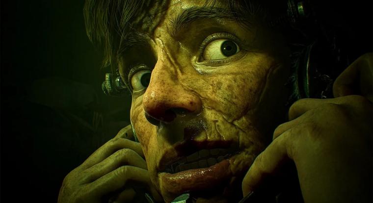 A Bloober Team csinál furcsa horror-multiplayer játékot a Fűrészből