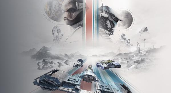 SGF 2026: A fogathajtó verseny rejtelmeibe vezet be a Star Wars: Galactic Racer