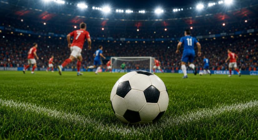 A 2026-os foci-vb összes játékosa és mind a 104 mérkőzés menetrendje