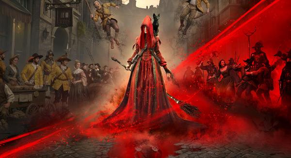 SGF 2026: Feltámadt az 1666: Amsterdam, a dark fantasy játék demója már elérhető PC-re