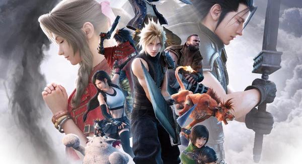SGF 2026: Final Fantasy VII Revelation - itt a remake-trilógia befejező része