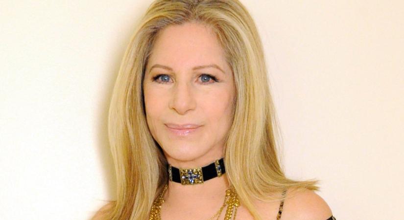 A nő, aki 84 évesen is maga a nagybetűs stílus és könnyed lazaság - Barbra Streisand stílusnapló