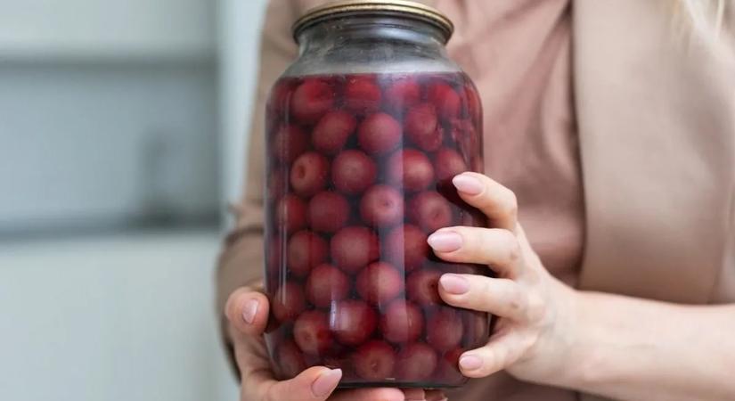 Most érdemes eltenni a cseresznyét: így készül a legfinomabb lekvár és befőtt