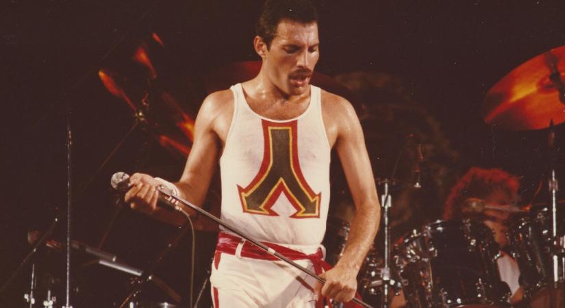 Freddie Mercuryt lerohanta a veresegyházi asszonykórus - A Queen budapesti koncertjének titkai