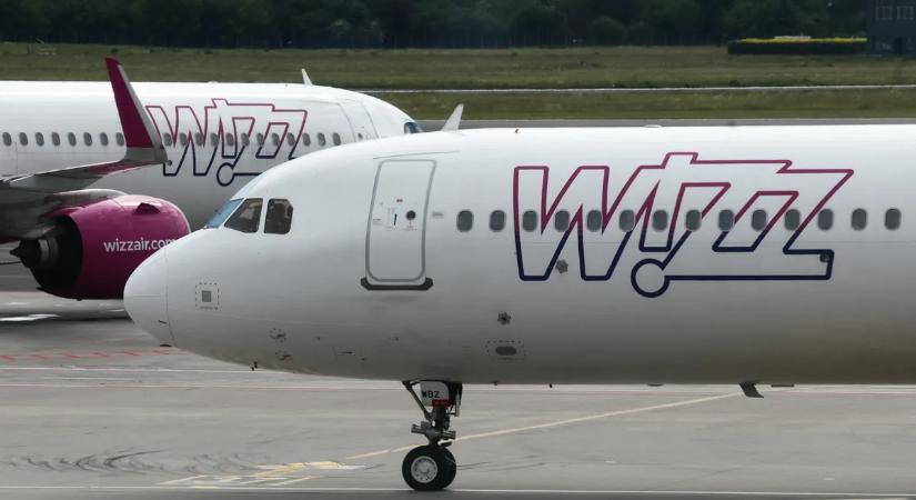 Forradalmi újítás a Wizz Airnél: minden utasnak tudnia kell erről