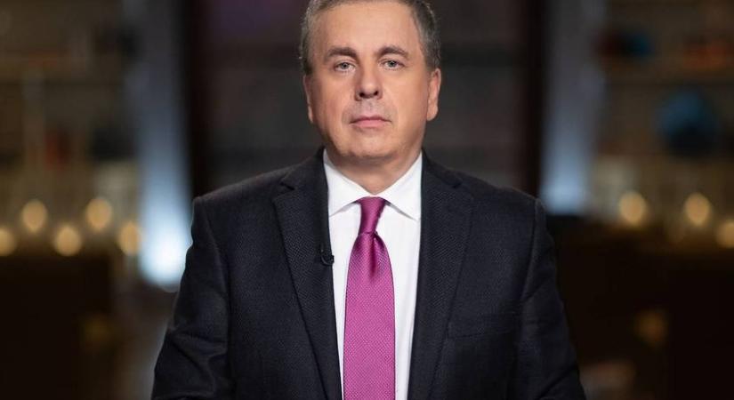 Friderikusz Sándornak 67 évesen ezért nincs gyereke: ő maga mondta el az okát