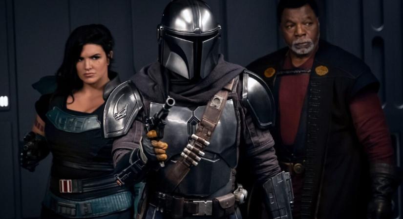Hiába szerették a nézők, mégis bajba került az új Star Wars-film