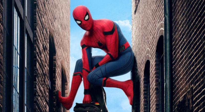 Tom Hollandnak kínos beszélgetést kellett bevállalnia az új Pókember-film miatt