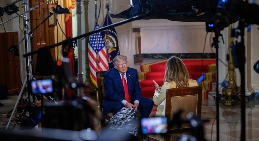 Kiállt a nyilvánosság elé a volt amerikai tábornok – óriási csapást mérne Iránra
