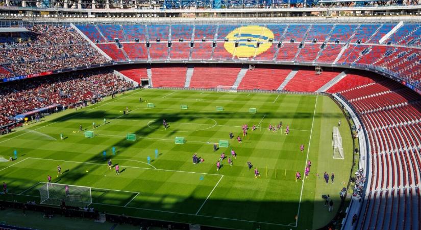 Újabb brazil érkezhet Barcelonába