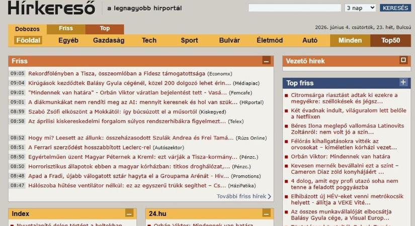 Holló Gábor átlépte a hírszolgáltató és a tömegmanipulátor közötti határt, és ezt már semmi sem mossa le róla