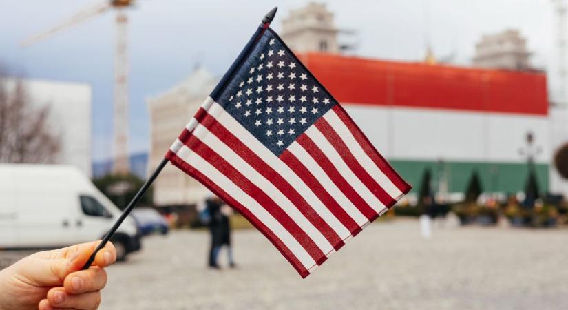 Az éjjel megérkezett a végső amerikai ítélet Magyarországról: feketén-fehéren leírták a valóságot az uniós pénzekről – ez vár a gazdaságra A Tisza-kormány alatt
