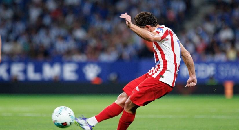 Az Atlético nem reagál a Barcelona 100 milliós ajánlatára Álvarez ügyében