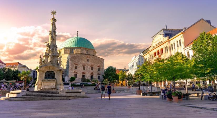 Megkérdeztük az AI-t: ezek a legélhetőbb települések Baranyában