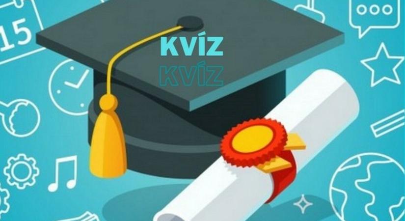 Agykarbantartó kvíz - Mozgasd meg az elméd a legfrisseb zsenimérővel!