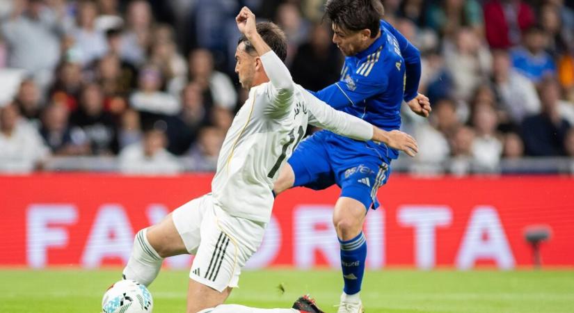Óriási hibát követhet el a Real Madrid – 150 millió euróba kerülhet