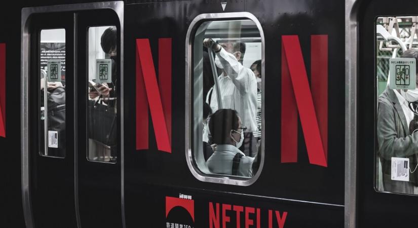 Hihetetlen, de a Netflix még ezt a filmet is összehozza