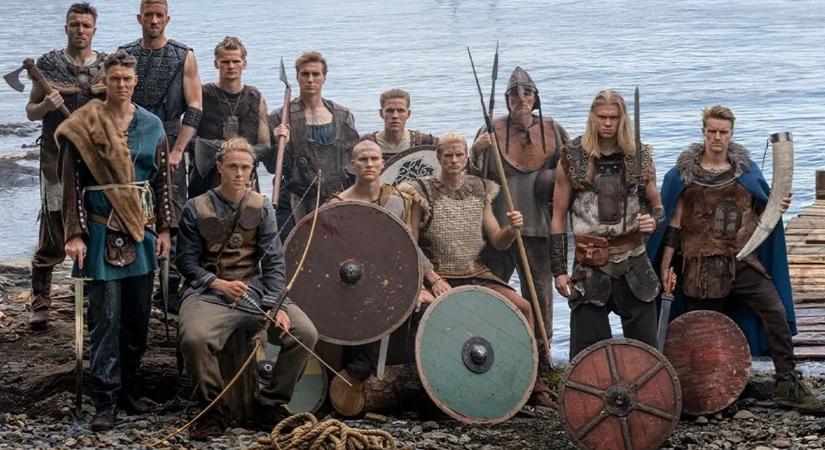 Kitört a botrány a norvégok csapatfotója miatt: Haalandékat a nácikhoz hasonlítják