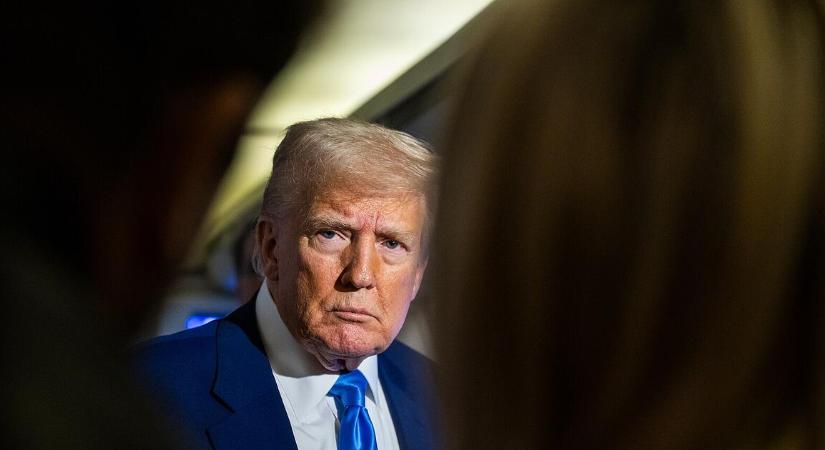 Trump békülékenysége az autósoknak is jó