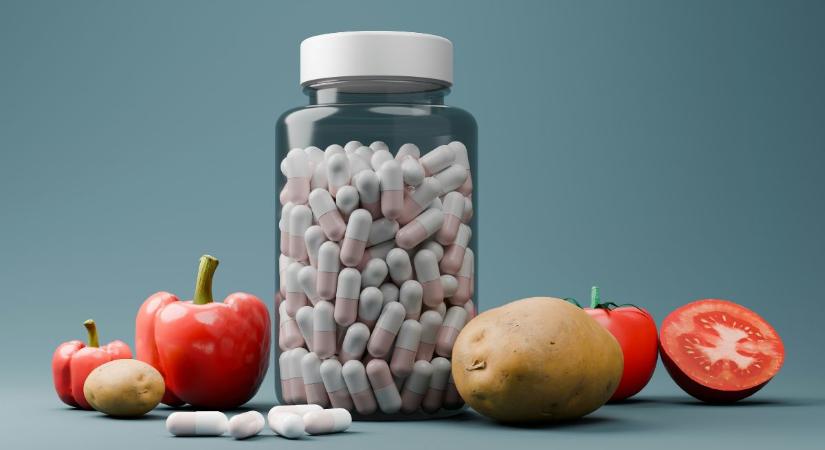 A szakértők szerint nem a probiotikum a legfontosabb dolog az emésztésünknek