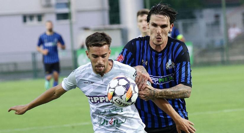 Békéscsabai védő lehet a Szeged-Csanád GA kiszemeltje