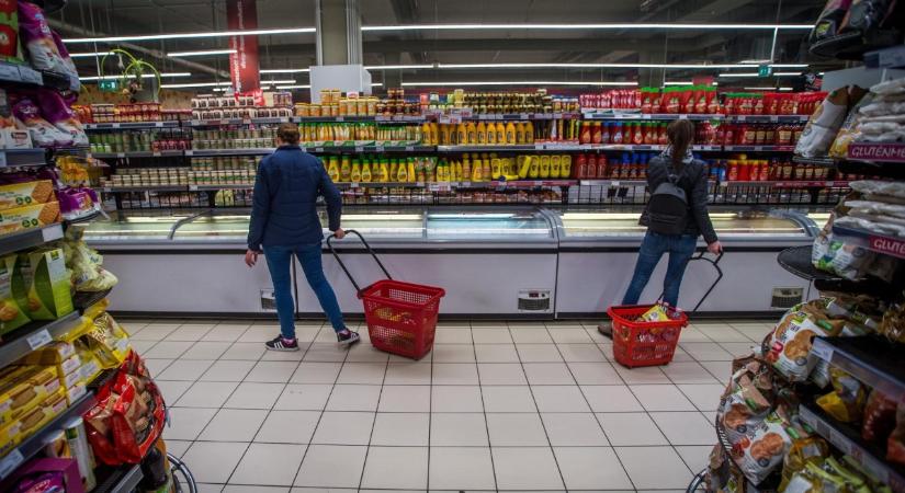 Csendes rablás a boltokban: így húzzák le a magyar vásárlókat egy teljesen legális trükkel