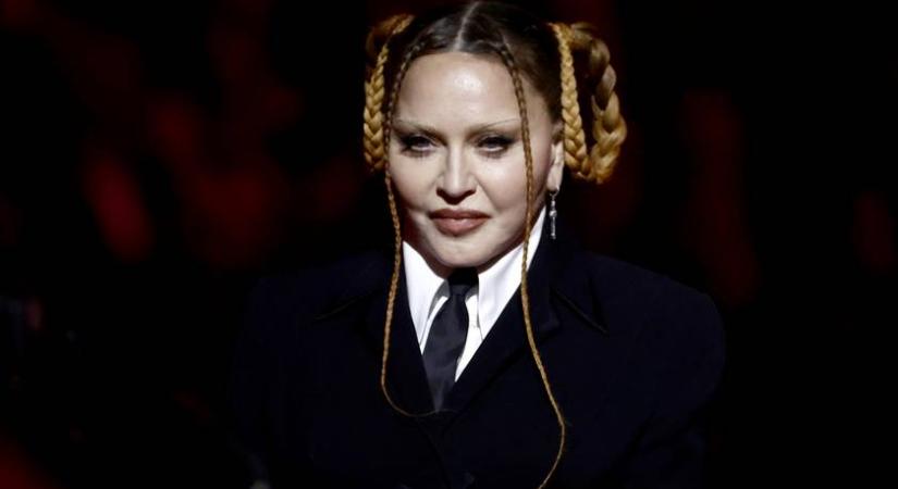 Madonna ezzel a hírességgel élvezte legjobban a szexet: nem találod ki, kit mondott