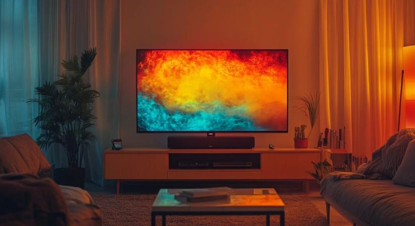 Ilyen se volt még: Olcsó Sony OLED tévék érkeznek