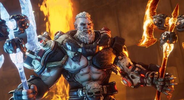 Aranyat nem, meg sem jelent Google okosórát viszont talált a Borderlands alkotója a tengerben