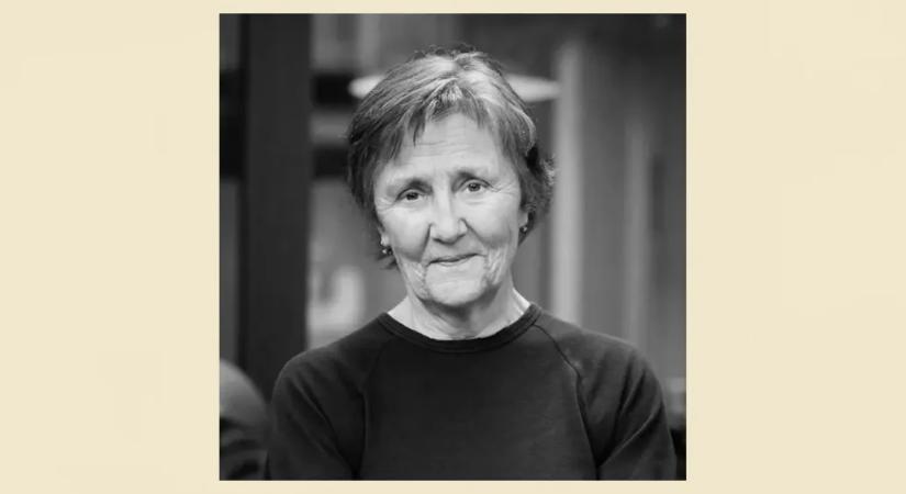 Helen Garner: A fájdalom háza (részlet)