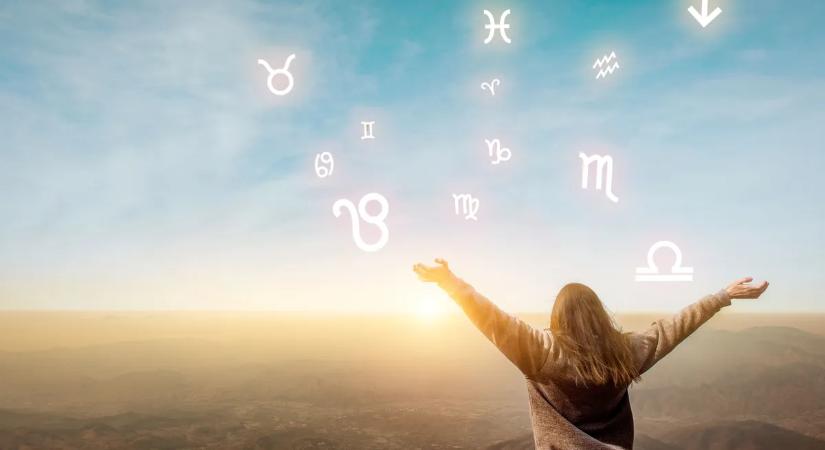 4 csillagjegy ma fontos üzenetet kap az univerzumtól