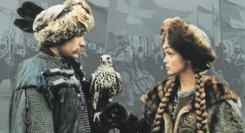 Szerelem, háború és kaland egy kihagyhatatlan történelmi filmben: Tűzzel-vassal