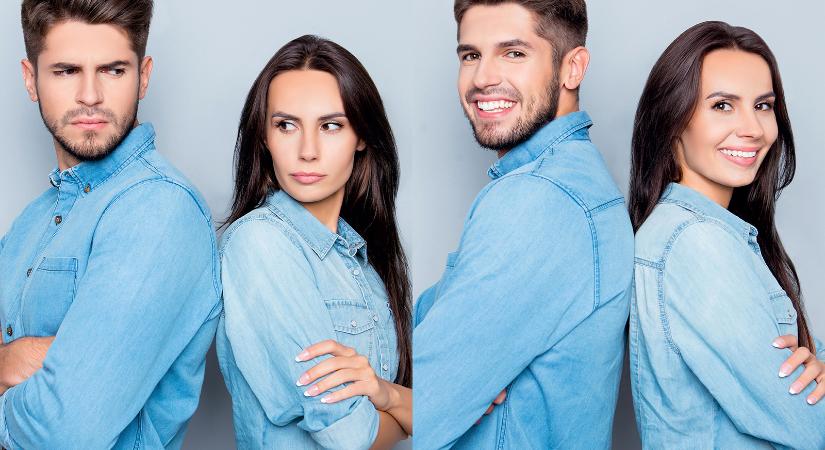 Öröm-e a káröröm – Más a rosszindulat, és más az igazságos világba vetett hit