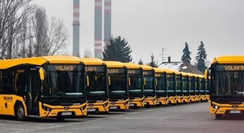 Tekernek egy szépet a borsodi buszmenetrenden – sok utast érint, ezek a járatok változnak