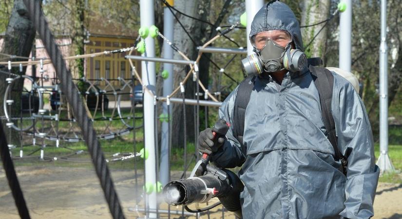 Bezártak egy óvodai csoportot a Hepatitis A miatt : orvos mondja el, hogyan ismerheted fel a betegséget