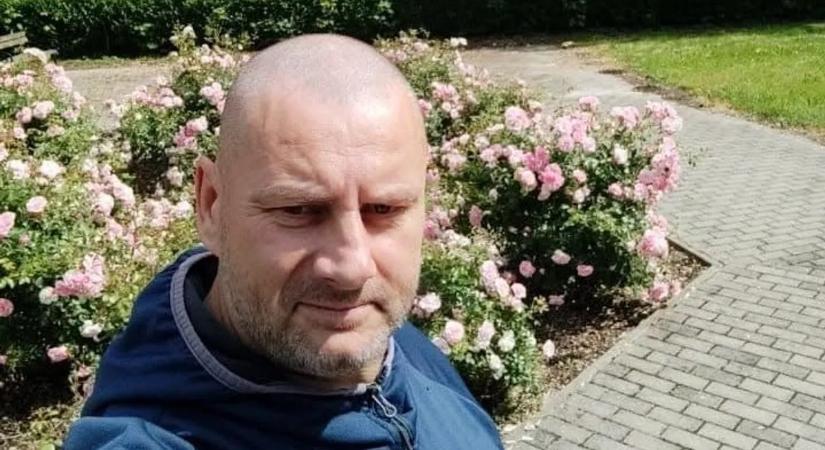 „Az unokaöcsém megmentette az életemet, aztán belefulladt a szennyvízbe” – a sztrók után újabb tragédia sújtotta Istvánt