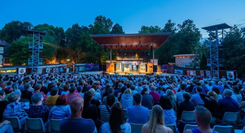 Bëlga koncert, Pély Barna és óriási Lego-kiállítás: mutatjuk a hétvégi proramkínálatot
