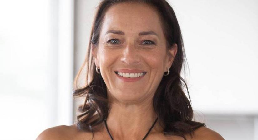 Fésűs Nelly 11 éves kislányából gyerekszínész lett: Elza díva volt a színpadon