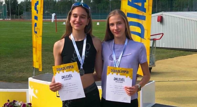 Elképesztő! Európa-bajnoki szintet futottak a nyíregyházi lányok