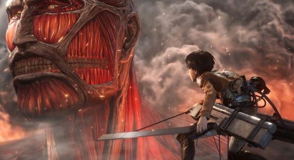 SGF 2026: Hosszú idő után visszatér az Attack on Titan játékok sorozata a harmadik résszel