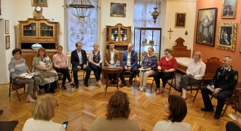 Múzeumok Éjszakája: százegy programmal készül Szombathely