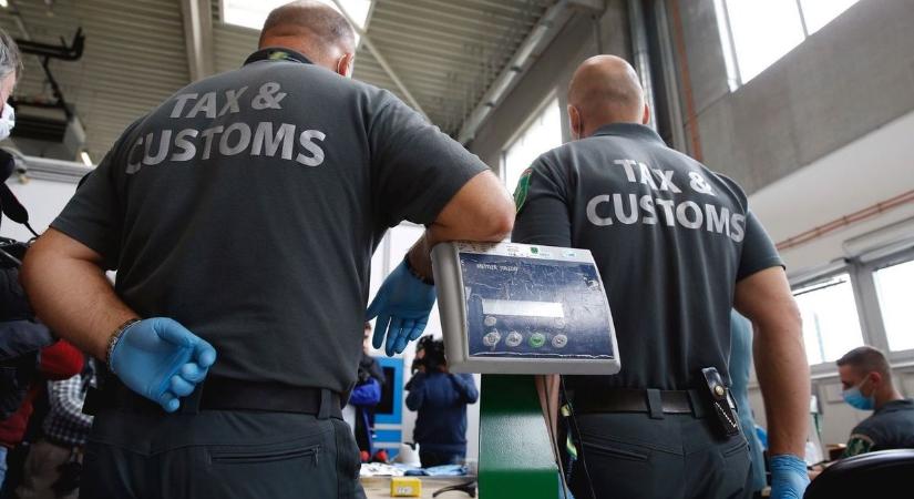 Ismét nyakába veszi Hajdú-Bihart a NAV, mutatjuk, kinél csengethetnek