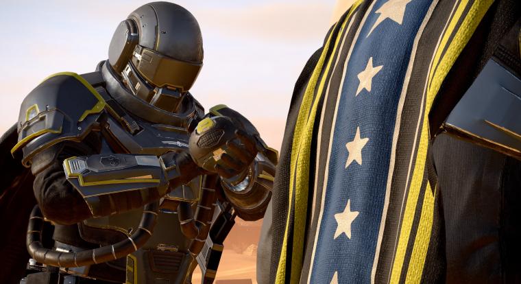 Roguelite elemekkel bővül a Helldivers 2 háborúja