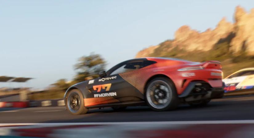 A Summer Game Festen kapta meg első igazi előzetesét a Clutch, a sztoriról is sokkal többet megtudtunk