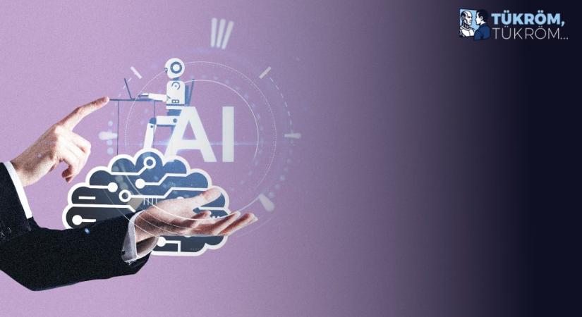 Mind vezetők vagy mind munkanélküliek leszünk, ha elterjed az AI? Az AI elmondta Simó Györgynek