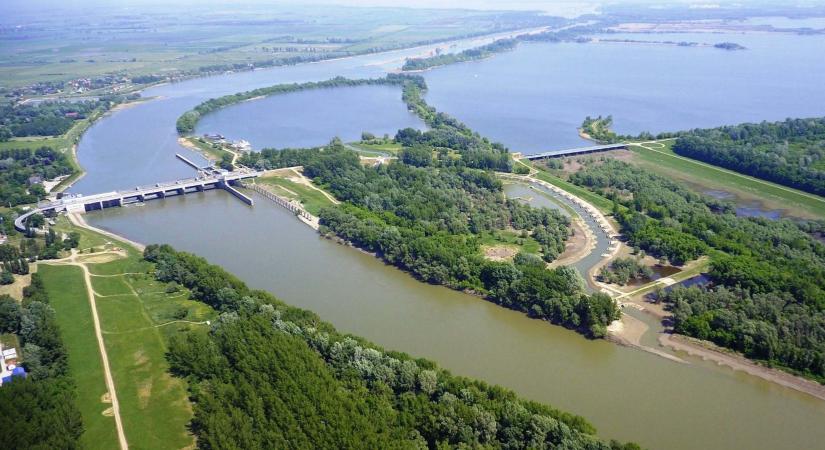 Rendkívüli üzemrend lépett életbe a Tisza-tavon: millió köbméternyi vizet tároznak a száraz időszakra