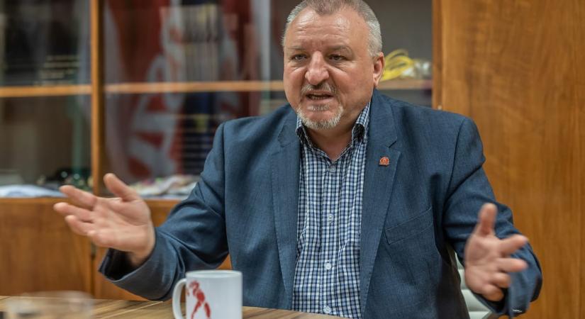 Veszteséggel zárta a tavalyi évet az MSZP
