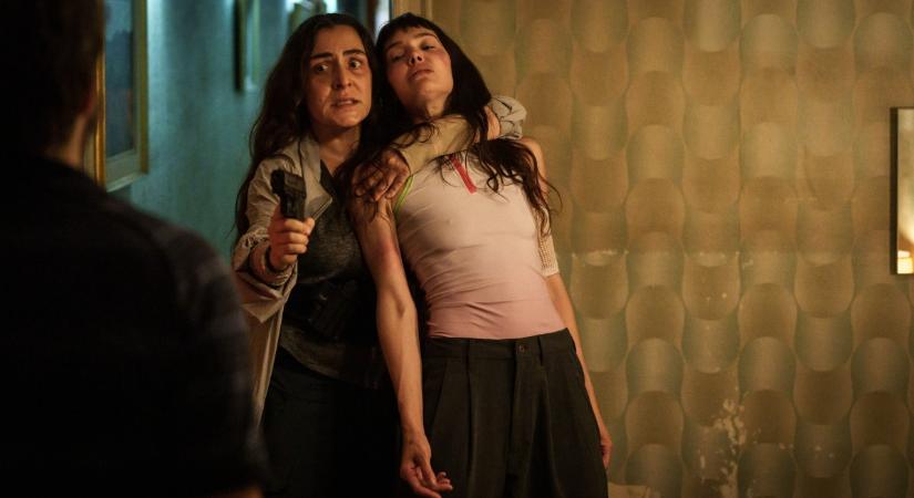 Mától a Netflixen: Lebilincselő pszichológiai krimithrillerrel rukkolt elő a platform