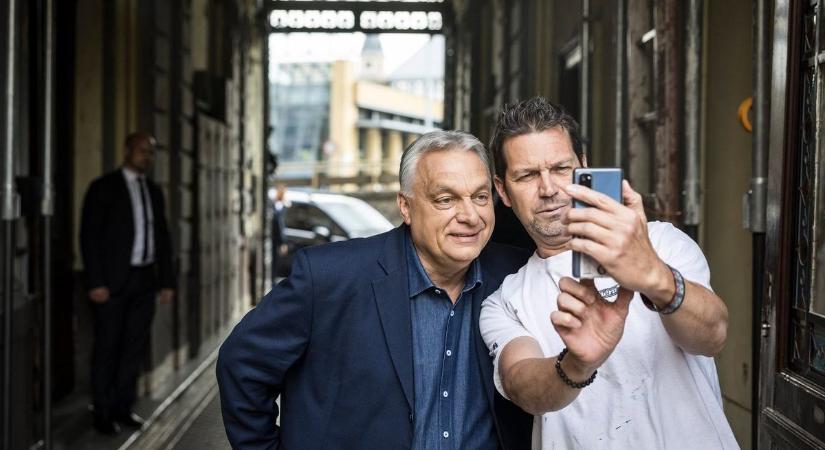 A Fidesz-tábor az emmauszi úton