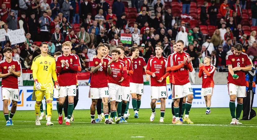 Győzelmet érdemelt a magyar válogatott? Ezt írták Szoboszlaiékról a finnek